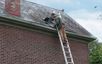what affects urgent Nowton roof repairs