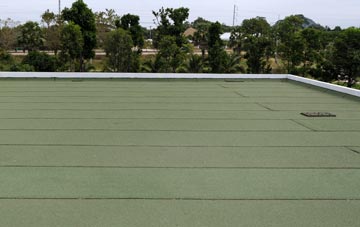 all Nowton roofing types quoted for