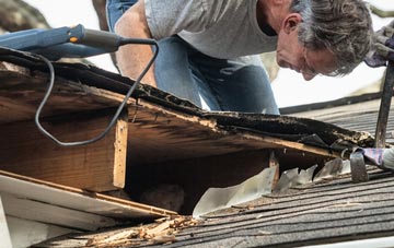 common causes of Nowton fascia damage