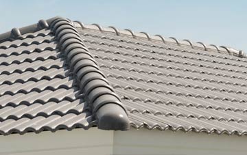 advantages of Nowton clay roofing