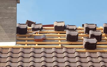 Nowton clay roofing costs