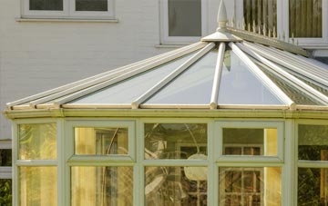 conservatory roof repair Nowton, Suffolk