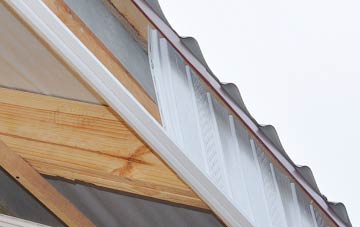 why Nowton fascia repairs are essential