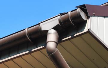 types of Nowton fascias
