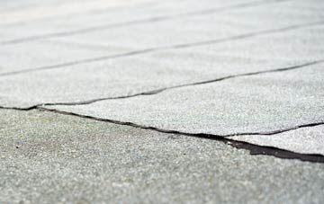 disadvantages of Nowton felt roofing