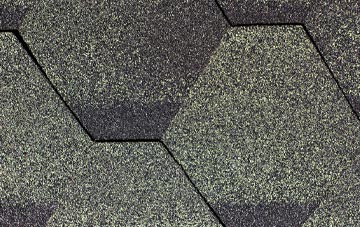 Nowton fibreglass shingle repairs