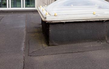 disadvantages of Nowton flat roofs