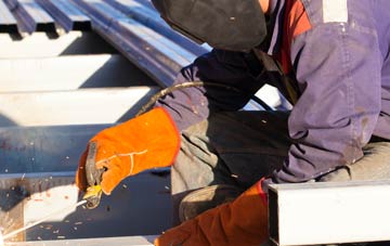 Nowton flat roofing options