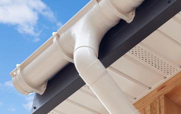 Nowton gutter installation costs