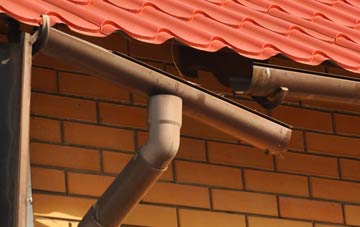 Nowton gutter repair costs