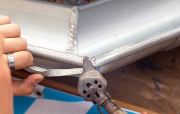 Nowton guttering repair quotes
