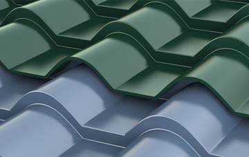 who should consider Nowton plastic roofs