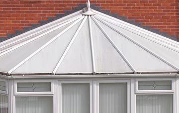 Nowton polycarbonate conservatory roof repairs