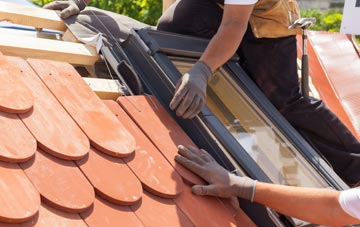 replacement Nowton roof windows