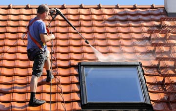 roof cleaning Nowton, Suffolk