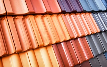 Nowton roof tile costs