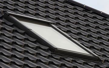 benefits of Nowton roof windows