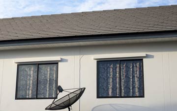 Nowton rubber roof costs