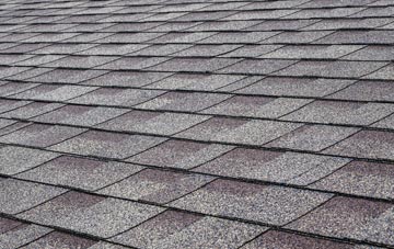 Nowton tiles for shallow pitch roofing