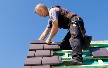 disadvantages of Nowton slate roofing