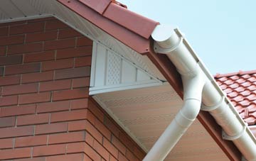 Nowton soffit repair costs