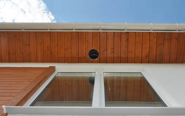 Nowton soffit repair quotes