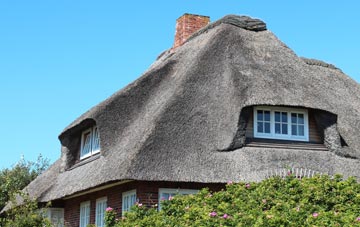 thatch roofing Nowton, Suffolk