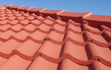 Nowton tile and slate roof replacement
