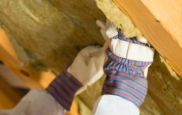 types of Nowton pitched roof insulation materials