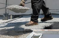 find rated Nowton flat roofing replacement companies