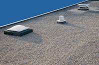 Nowton flat roofing