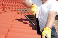 Nowton gutter repair