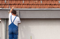 free Nowton gutter repair quotes