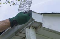 rated Nowton guttering repair companies