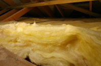 Nowton pitch roof insulation
