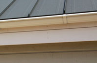 Nowton soffit repair