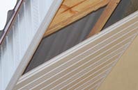 rated Nowton soffit repair companies