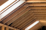 Nowton tapered roof insulation quotes